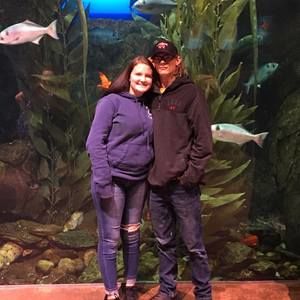 Meet your Posher, Haley